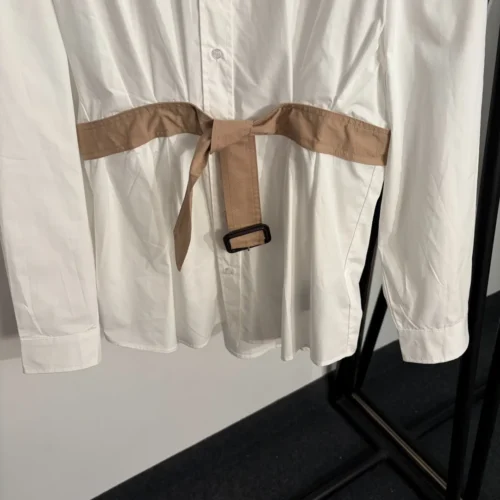 Balenciaga Colorblock Shirt