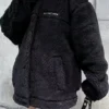 Balenciaga Embroidered Jacket