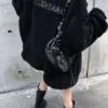 Balenciaga Embroidered Jacket