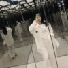 Chanel Logo Shirt