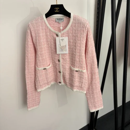 Chanel Cardigan