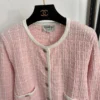 Chanel Cardigan
