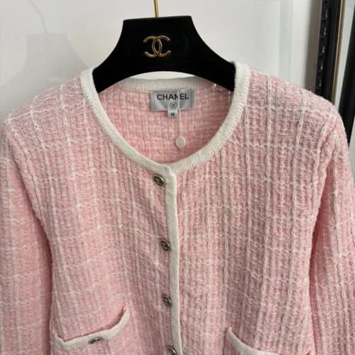 Chanel Cardigan