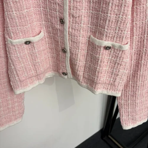 Chanel Cardigan