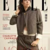 Chanel High-Waist Blazer and Pants Set