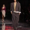 Chanel High-Waist Blazer and Pants Set