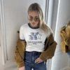 Dior Printed T-Shirt