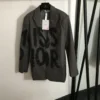 Dior Printed Blazer
