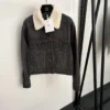 Dior Denim Monogram Jacket