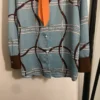 Gucci Printed Shirt
