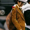 Gucci Monogram Slim-Fit Blazer