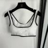 Gucci Jacquard Bikini Set