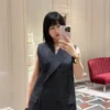 Gucci High-Waist Jacket and Pants Set