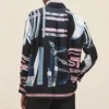 Hermes Printed Collared Shirt