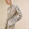 Hermes Printed Shirt