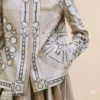 Hermes Printed Shirt