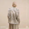Hermes Printed Shirt