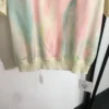 Hermes Printed Knit Sweater