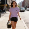 Hermes Embroidered T-Shirt