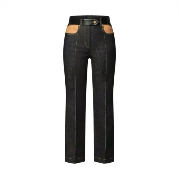 Louis Vuitton Denim Jeans