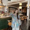 Louis Vuitton Printed Shirt