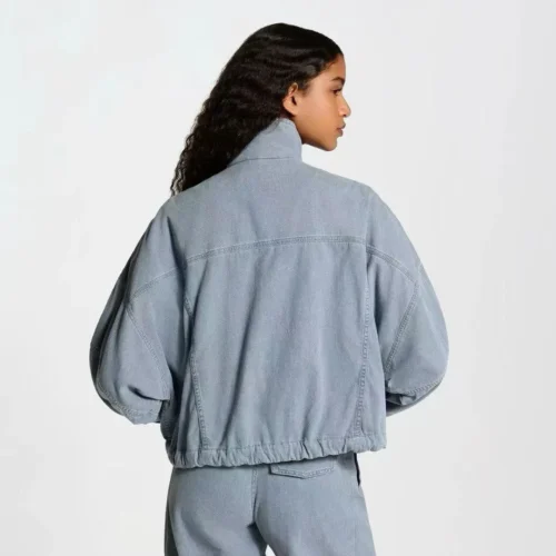 Louis Vuitton Denim Jacket