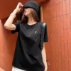 YSL Logo T-Shirt