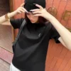 YSL Logo T-Shirt