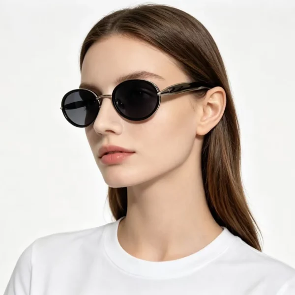 Bottega Veneta BV1386BS Eyewear