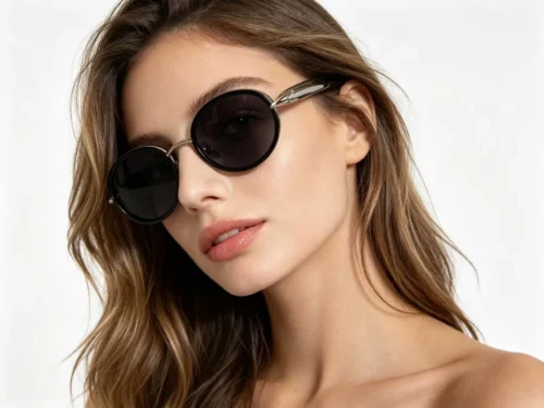 Bottega Veneta BV1386BS Eyewear
