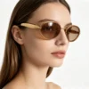 Bottega Veneta BV1386BS Eyewear