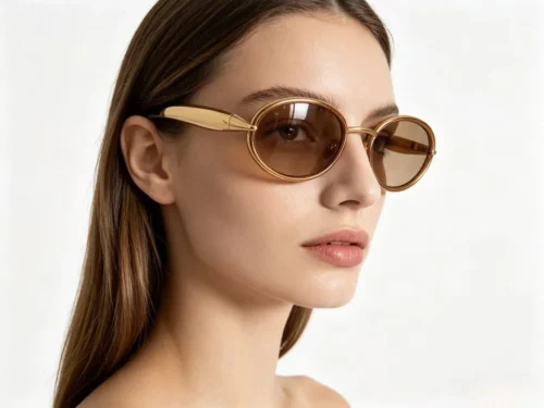 Bottega Veneta BV1386BS Eyewear