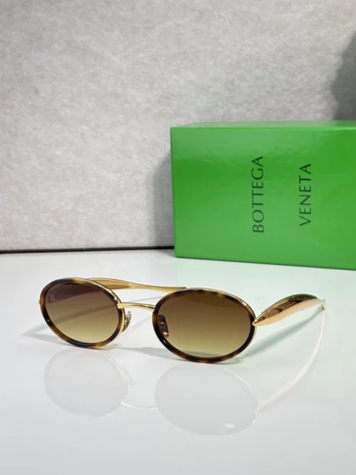Bottega Veneta BV1386BS Eyewear