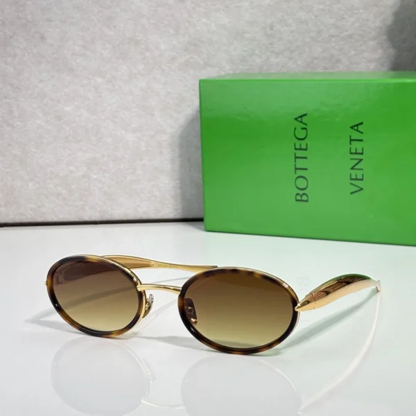 Bottega Veneta BV1386BS Eyewear
