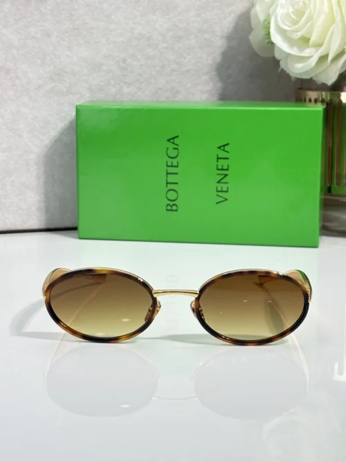 Bottega Veneta BV1386BS Eyewear