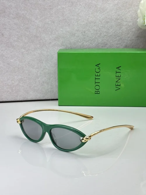 Bottega Veneta BV1390S Eyewear