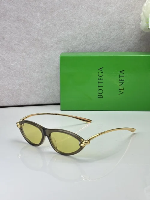 Bottega Veneta BV1390S Eyewear