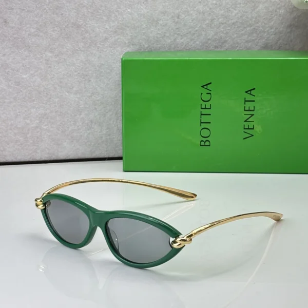 Bottega Veneta BV1390S Eyewear