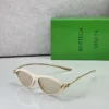 Bottega Veneta BV1390S Eyewear