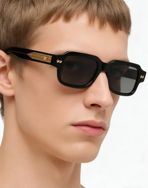 Bottega Veneta BV1442S Eyewear