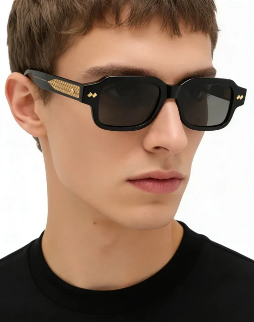 Bottega Veneta BV1442S Eyewear