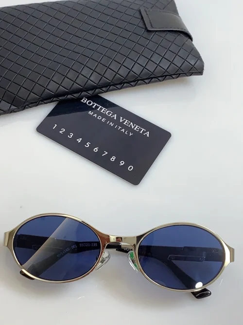Bottega Veneta BV1456S Eyewear