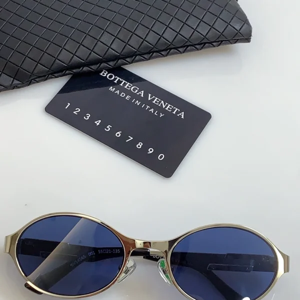Bottega Veneta BV1456S Eyewear