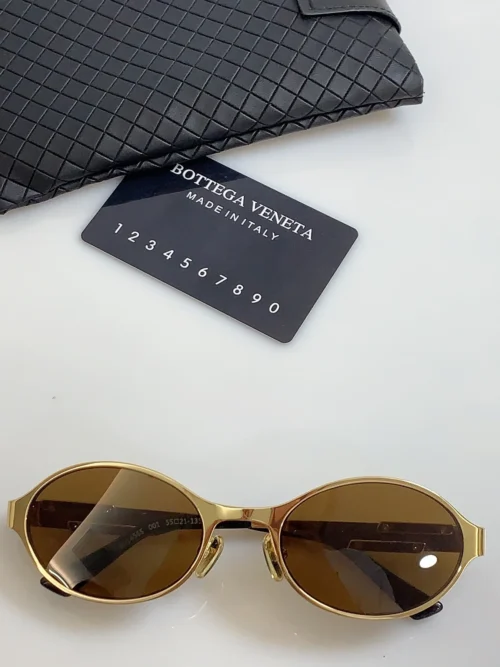 Bottega Veneta BV1456S Eyewear