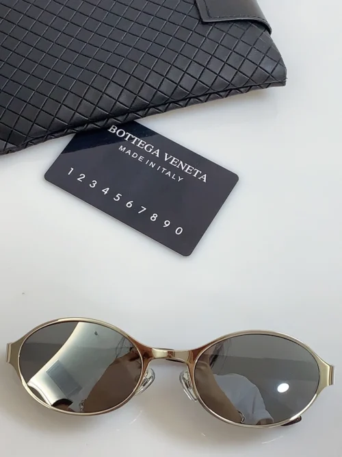 Bottega Veneta BV1456S Eyewear
