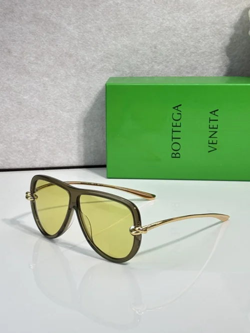 Bottega Veneta BV1513S Eyewear
