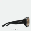 Bottega Veneta BV1362S Oversized Eyewear