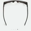 Bottega Veneta BV1362S Oversized Eyewear