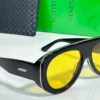 Bottega Veneta BV1362S Oversized Eyewear