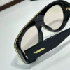Bottega Veneta BV1362S Oversized Eyewear